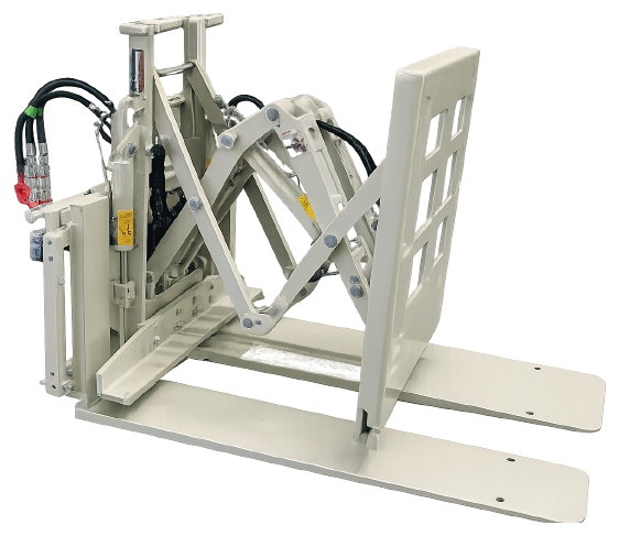 Accessoires pour Chariots Configurations sur mesure HELI