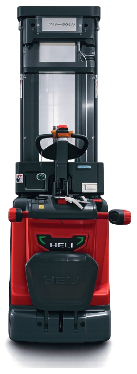 Gerbeur Électrique Autoporteur 1,6 à 2 tonnes HELI
